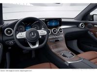 gebraucht Mercedes GLC220 d 4MATIC Pano KAM PDC Navi AUT KlimaA