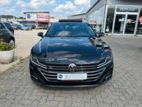 gebraucht VW Arteon Shooting Brake R-Line 19"*PANO*KAM*TOP-Pa