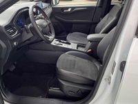Gebraucht Ford Kuga ST-Line X 224 PS (164 kW) 2022 Weiß SUV