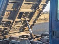 Gebraucht Iveco Daily 125 PS (91 kW) 2005 Van