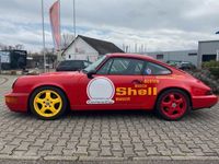 gebraucht Porsche 964 911 C2 Coupe Schalter Cup-Replika