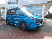 Gebraucht Ford Transit Custom Nugget 170 PS (125 kW) 2025 Blau Limousine