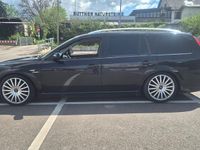 Używany Ford Mondeo ST 225 KM (165 kW) 2002 Czarny Kombi