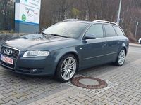 gebraucht Audi A4 Avant 2.0 TDI