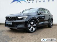 Gebraucht Volvo XC40 Core 211 PS (155 kW) 2022 Stone) / solid (schwarz SUV