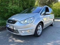 gebraucht Ford Galaxy Galaxy2.0 TDCi DPF Titanium