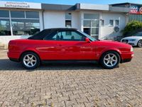 gebraucht Audi Cabriolet | 2.3 | Vollleder | Sitzheiz. | uvm.