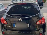 Gebraucht Nissan Qashqai +2 Tekna 141 PS (103 kW) 2009 SUV