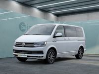 gebraucht VW Multivan T6HIGHLINE KAMERA ACC MEMORY