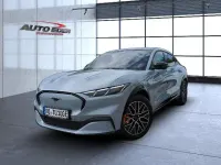 Gebraucht Ford Mustang Mach-E 272 kW (370 PS) 2026 Grau SUV