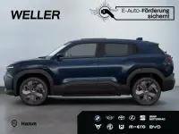 Neu Toyota Urban Cruiser 127 kW (174 PS) 2026 Celestial blue (blau) SUV