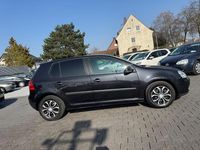 Gebraucht VW Golf IV Trendline 102 PS (75 kW) 2004 Schwarz Limousine