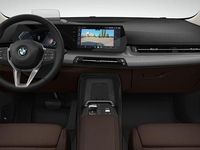 Gebraucht BMW 223 Active Tourer Comfort Edition 218 PS (160 kW) 2025 Grau Van / Kleinbus