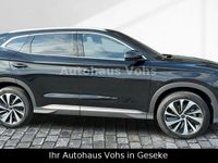 Neu BYD Seal U Boost 218 PS (160 kW) 2025 Schwarz SUV