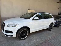 Gebraucht Audi Q7 340 PS (250 kW) 2014 Weiß SUV