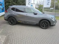 Gebraucht Nissan X-Trail Tekna 150 PS (110 kW) 2020 Grau SUV