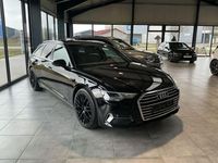 Gebraucht Audi A6 Sport 231 PS (169 kW) 2020 Schwarz Kombi
