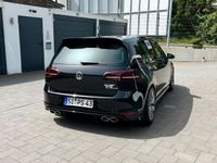 gebraucht VW Golf 2.0 TSI DSG 4MOTION BMT R R