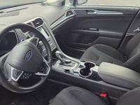 Gebraucht Ford Mondeo Titanium 241 PS (177 kW) 2016 Grau Limousine