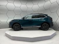 Neu DFSK Forthing 5 177 PS (130 kW) 2026 M4 grün SUV