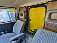 gebraucht VW T3 Tischer