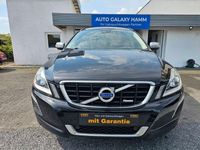 Gebraucht Volvo XC60 R-Design 215 PS (158 kW) 2012 Schwarz SUV