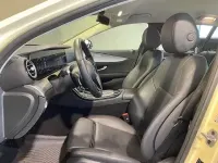 Używany Mercedes E220 200 KM (147 kW) 2023 Beżowy Kombi