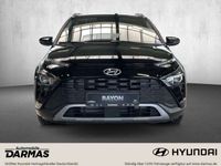 gebraucht Hyundai Bayon 1.0 T-Gdi Intro Edition Klimaaut. Apple