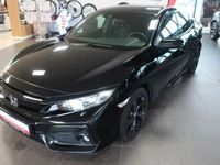 gebraucht Honda Civic 1.0 Elegance/Facelift/LED/Navi