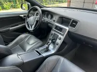 Gebraucht Volvo V60 Linje Svart 190 PS (139 kW) 2017 Grau Kombi