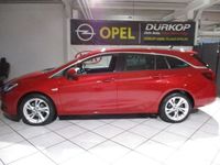 gebraucht Opel Astra Sports Tourer Elegance Matrix-Licht Navi