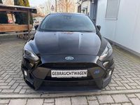 Gebraucht Ford Focus RS 349 PS (256 kW) 2016 Schwarz Limousine
