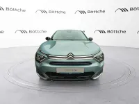 Gebraucht Citroën C4 PureTech 131 PS (96 kW) 2023 Blau Limousine