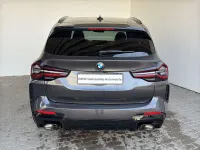 Gebraucht BMW X3 M Sport 286 PS (210 kW) 2023 Sophistograu brillanteffekt me SUV