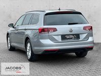 gebraucht VW Passat Variant Business