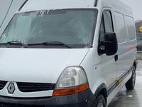 Usado Renault Master 120 HP (88 kW) 2010 Branco Monovolume
