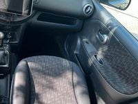 Gebraucht Nissan Note 86 PS (63 kW) 2006 Silber Kleinwagen