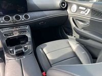 gebraucht Mercedes E220 E-Klasse d 4Matic T 9G-TRONIC Exclusive