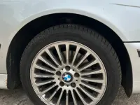 Gebraucht BMW 523 170 PS (125 kW) 1999 Silber Limousine