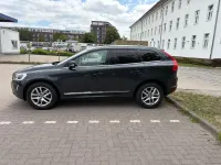 Gebraucht Volvo XC60 Momentum 220 PS (161 kW) 2016 Grau SUV