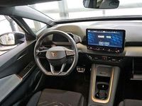 Gebraucht Cupra Born 150 kW (204 PS) 2024 Grau Kleinwagen