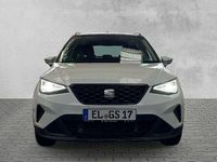 Gebraucht Seat Arona Style 95 PS (69 kW) 2024 Weiß SUV