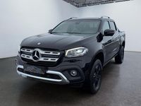 Gebraucht Mercedes 350 258 PS (189 kW) 2018 Kabaraschwarz (metallic) SUV