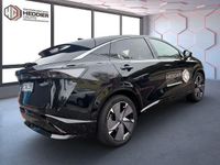 Gebraucht Nissan Ariya Evolve 177 kW (242 PS) 2025 Gatg pearl black SUV