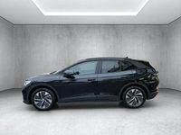 Gebraucht VW ID.4 Pro 210 kW (286 PS) 2025 Schwarz SUV