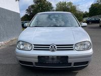 Gebraucht VW Golf IV 75 PS (55 kW) 2003 Silber Kleinwagen