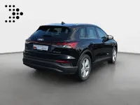 Second-hand Audi Q4 e-tron Comfort 150 kW (204 CP) 2023 Negru SUV
