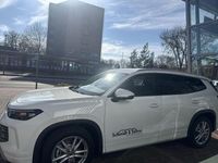 Neu VW Tayron Elegance 150 PS (110 kW) 2025 Weiß SUV