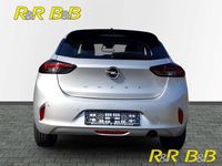 Gebraucht Opel Corsa 101 PS (74 kW) 2024 Silber Limousine