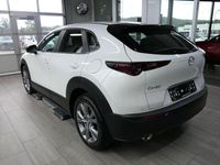 Gebraucht Mazda CX-30 140 PS (102 kW) 2025 Weiß SUV